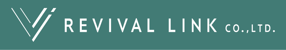 REVIVAL LINK株式会社