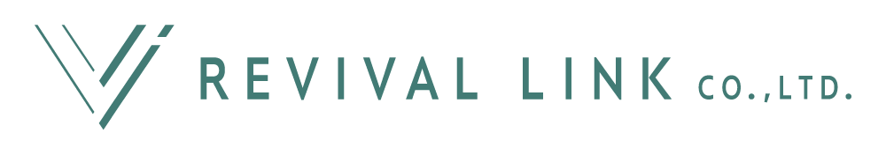 REVIVAL LINK株式会社
